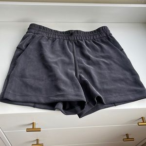 Lululemon Softstreme HR shorts